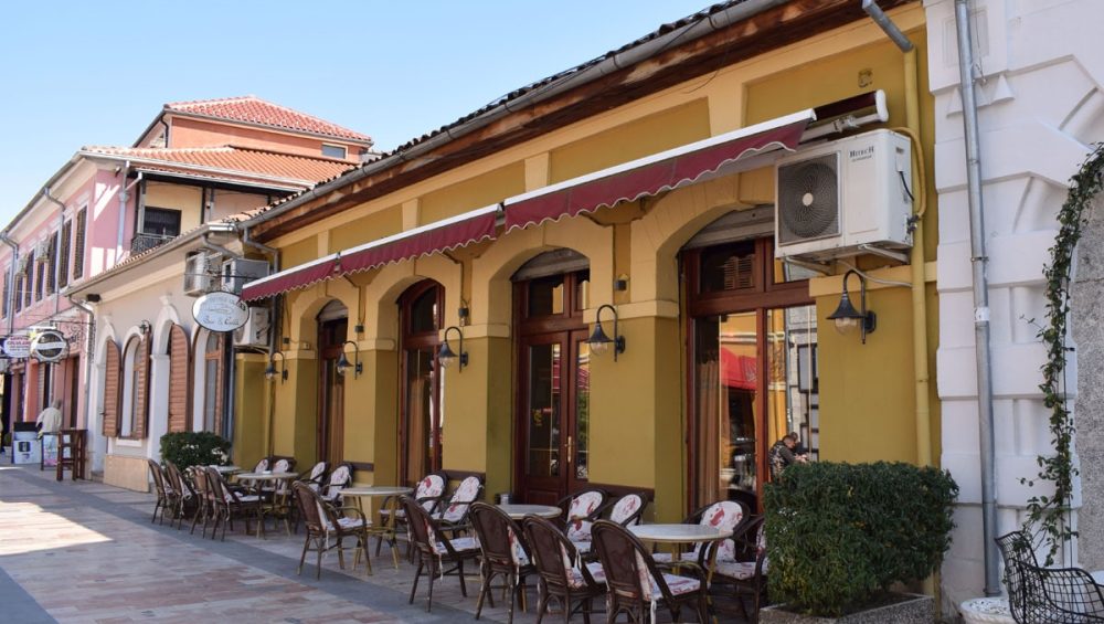 Tour Operator in Albania - Star Tours Albania - Travel Agency Tirana - Car Rental Albania - Balkan Tour Operator, Travel Packages