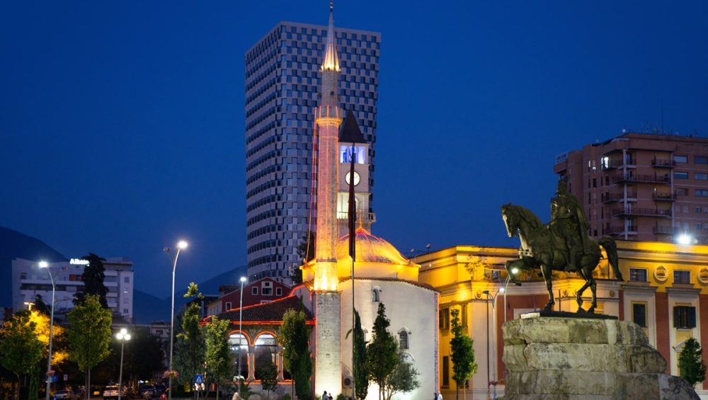 Tour Operator in Albania - Star Tours Albania - Travel Agency Tirana - Car Rental Albania - Balkan Tour Operator, Travel Packages