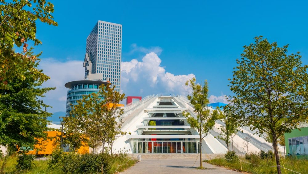 Tour Operator in Albania - Star Tours Albania - Travel Agency Tirana - Car Rental Albania - Balkan Tour Operator, Travel Packages